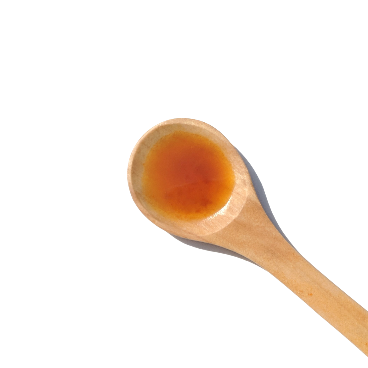 Clarifying Serum .5 oz - Image 2